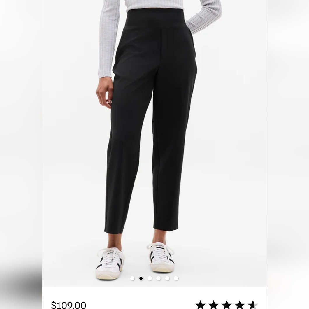 Athleta Endless Women's Pants